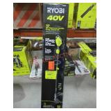 Ryobi 40V 15" Trimmer Kit