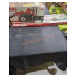 Homelite Corded 16" Chainsaw