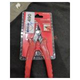 Milwaukee Mini Flush Cutters