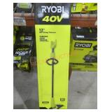 Ryobi 40V 12" String Trimmer