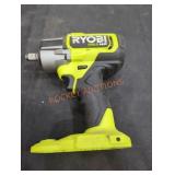 Ryobi 18V 1/2" Impact Wrench