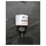 Milwaukee 2 1/2" Hole Dozer