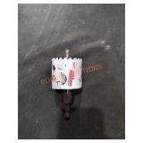 Milwaukee 2" Hole Dozer