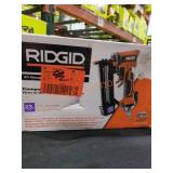 Ridgid 23 Gauge Pin Nailer