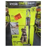 Ryobi 18V Stick Vacuum
