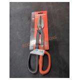 Crescent 12" Tinner Snips