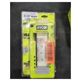 Ryobi Door Hinge Installation Set