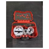 Milwaukee Hole Saw Kit