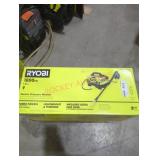 Ryobi Corded Pressure Washer 1800PSI