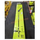 Ryobi 40V 10" Pole Saw Kit