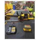 DeWalt 60V 16" Chainsaw