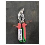 Milwaukee Aviation Snips