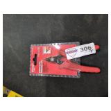 Milwaukee Mini Flush Cutters