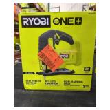 Ryobi 18v Jig Saw