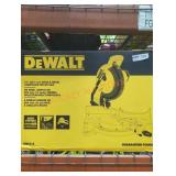 DeWalt 10" Compound Miter Saw