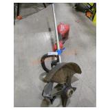 Milwaukee M18 Brush Cutter, Tool Only