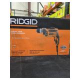 Ridgid 3/8" VSR Drill Driver