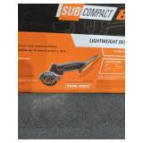 Ridgid 18V 3" Multi Material Saw