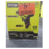 Ryobi 18V 1/4" Impact Driver
