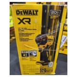 DeWalt 20v 1/4" Impact Driver
