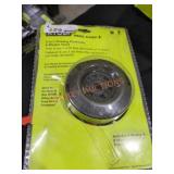Ryobi 2-in-1 Pivoting Fixed Line & Bladed Head
