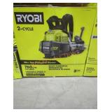 Ryobi Gas Backpack Blower