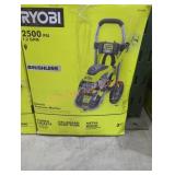 Ryobi Corded Pressure Washer 2500PSI