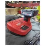 Milwaukee M12 xc 3 ah battery and charger