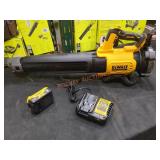 DeWalt 20V Axial Blower Kit