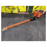 Black + Decker Corded 20" Hedge Trimmer
