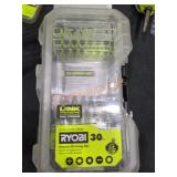 Ryobi Impact Driving Set