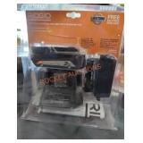 Ridgid 18v 2 ah lithium ion battery starter kit