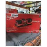 Milwaukee M18 dual Bay super charger