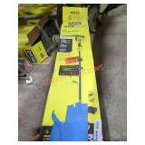 Ryobi 40v 16" String Trimmer Carbon Fiber Shaft