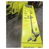 Ryobi 18v 13" String Trimmer/ Edger Kit