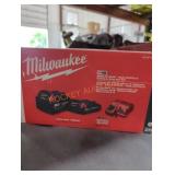 Milwaukee M18 xc 5 ah/ cp 2 ah system starter kit