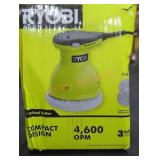 Ryobi Corded 6" Orbital Buffer