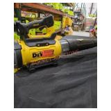 DeWalt 20v Blower