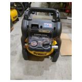 DeWalt 20V 2.5Gal. Air Compressor, Tool Only