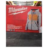 Milwaukee M12 Women