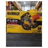 DeWalt 7-1/4" Circular Saw