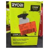 Ryobi Power Cleaner Foam Blaster