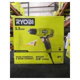 Ryobi Variable Speed Drill