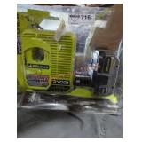 Ryobi 18v 4 ah lithium starter kit