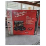 Milwaukee M18 high output xc 6 ah starter kit