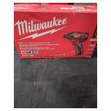 Milwaukee M12 1/4" Hex Screwdriver Kit