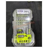 Ryobi 70pc Impact Driving Set