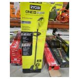 RYOBI 18V Edger