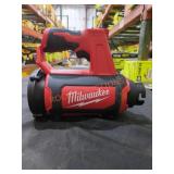 Milwaukee M12 Compact Spot Blower