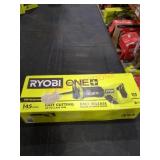 RYOBI 18V Reciprocating Saw